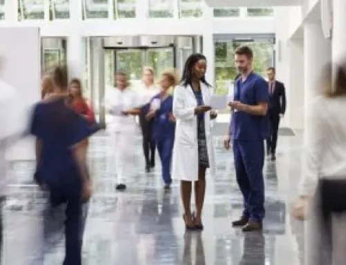 Bariatric Care in Spain