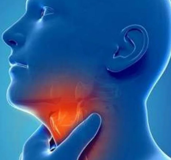 throat-pain