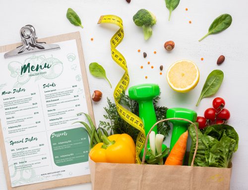 What is the recommended diet for a patient planning to have bariatric surgery?