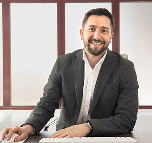Dr. Hugo Marquina Ferrer