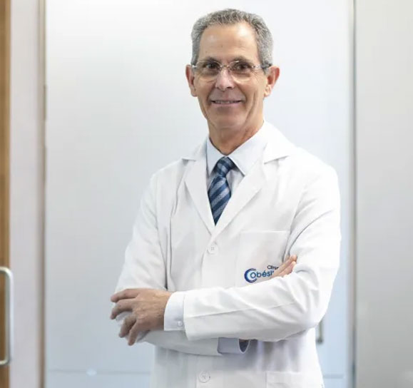 Dr. José Vicente Ferrer Valls